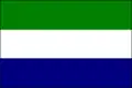Flag of El Perelló