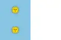 Flag of El Soleràs