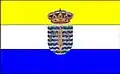 Flag of Isla Mayor