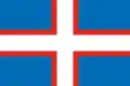 Flag of Tolmezzo