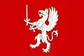 Flag of Grosseto
