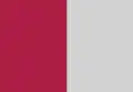 Flag of Catenanuova