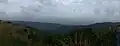 Bangladesh View Point in Sohra.
