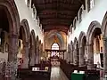 Interior - Nave