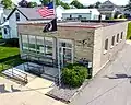 Bangor Post Office