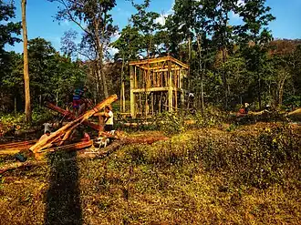 Banke National Park