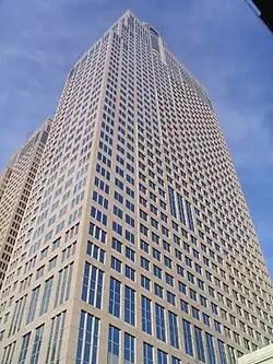 Bankers Hall East