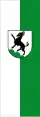 Flag of Kitzbühel
