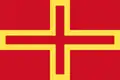 Flag of the County of Tripoli