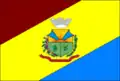 Flag of Barão do Triunfo