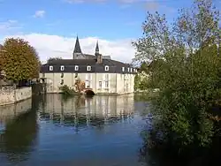 Bar-sur-Aube