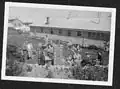 Barbecue area at Coogee (Seaside House orphanage) c. 1948