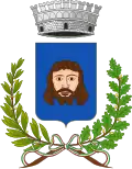 Coat of arms of Barberino di Mugello