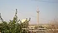 Mosque at Bardarash
