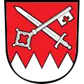 Coat of arms of Bartošovice