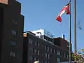 Hamilton General Hospital