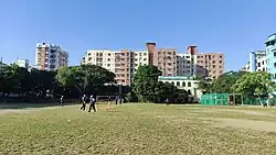 Basabo Playground