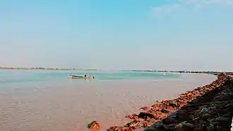 The Shatt al-Arab