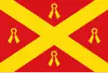Flag of Batenburg