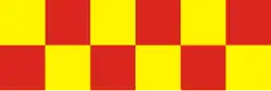 Fire and Rescue marking scheme