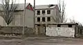 Debaltseve on 5 February