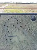 Battle of Resaca de La Palma battlefield site