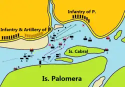 Battle of Riachuelo