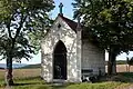 Wayside chapel