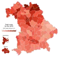 SPD vote