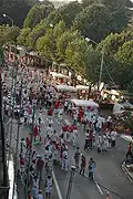 Fêtes 2006