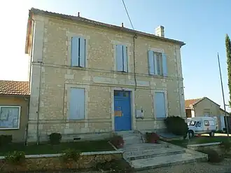 Town hall