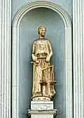 Allegory of Justice