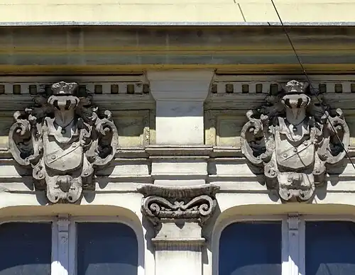 Coat of arms