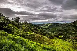 Atenas Costa Rica 2014