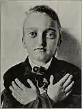 Age 8