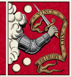 Bedford Flag