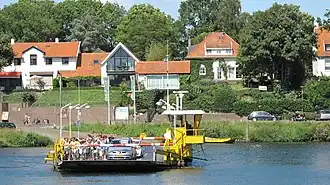 Beesel, - panoramio