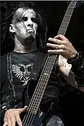 Orion of Behemoth