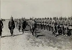 19 August 1916