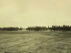 Cavalry