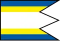 Flag of Belá