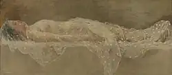 Study of a dead guard