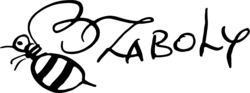 Signature of Bela Zaboly