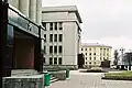 Officer's House, Minsk