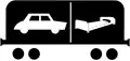 S20: Car shuttle train