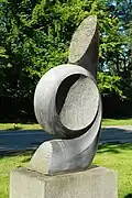 Patience, Marian Sava (2005).