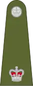 Major