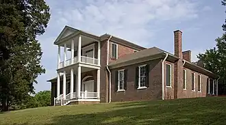 Belle Mont