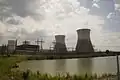 Bellefonte Nuclear Generating Station