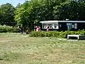 Kiosk